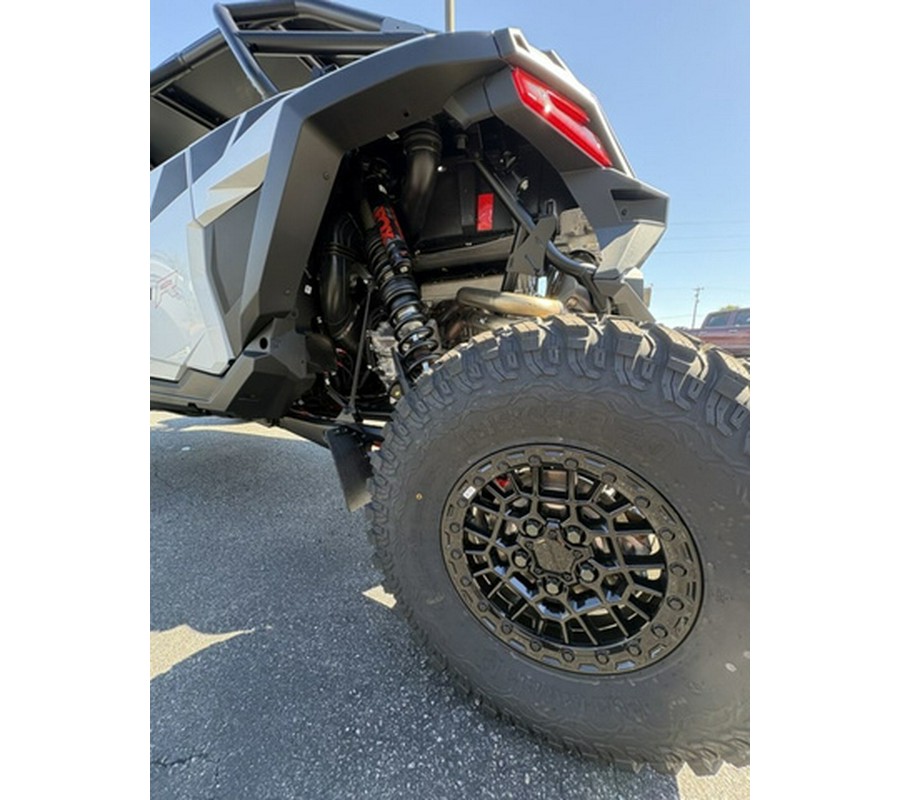 2026 Polaris RZR Pro R 4 Ultimate