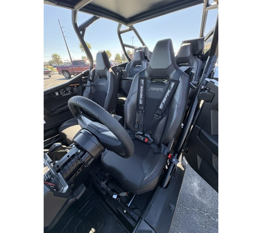 2026 Polaris RZR Pro R 4 Ultimate