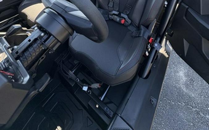 2026 Polaris RZR Pro R 4 Ultimate