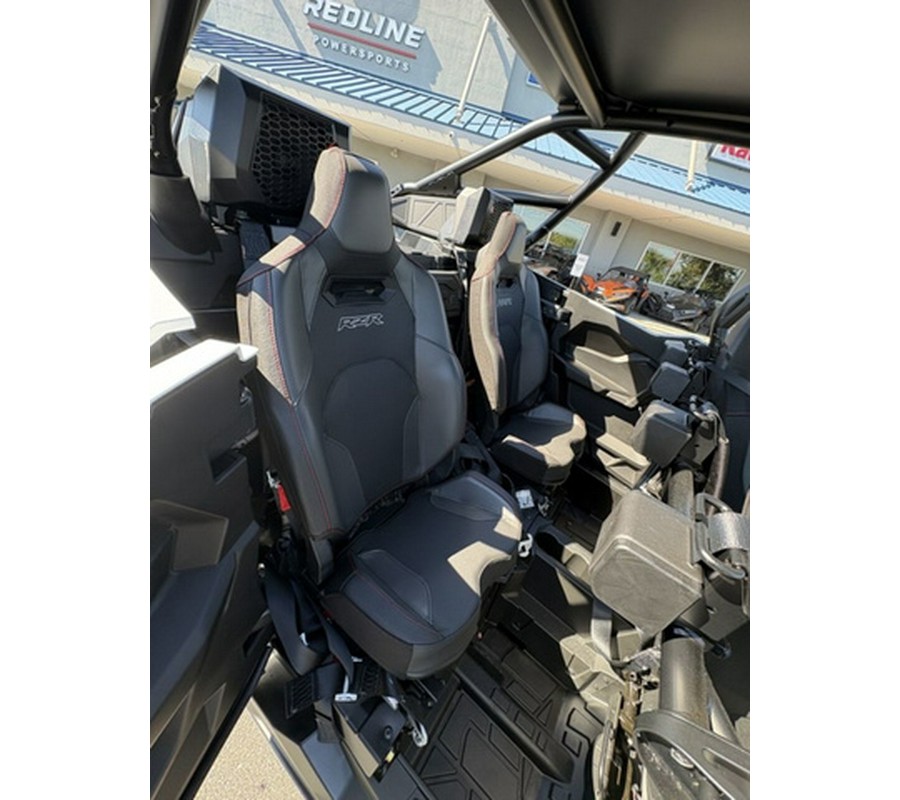 2026 Polaris RZR Pro R 4 Ultimate