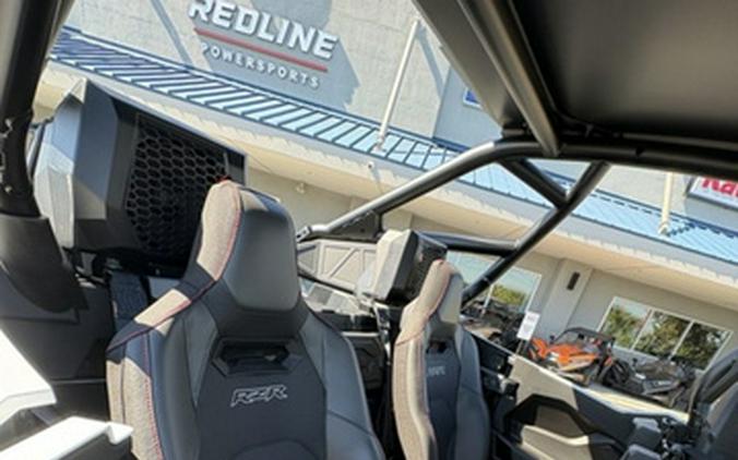 2026 Polaris RZR Pro R 4 Ultimate