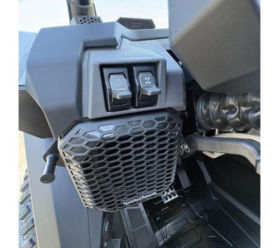 2026 Polaris RZR Pro R 4 Ultimate