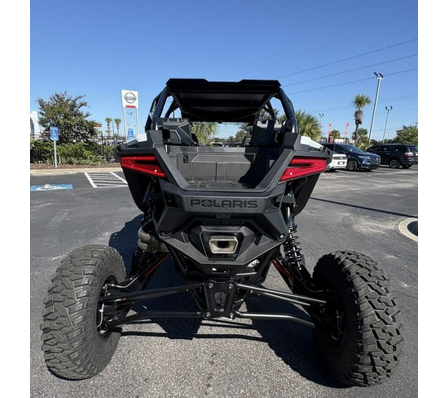 2026 Polaris RZR Pro R 4 Ultimate