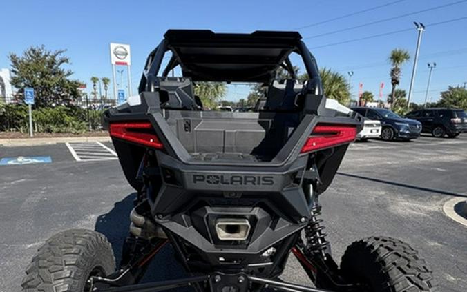 2026 Polaris RZR Pro R 4 Ultimate