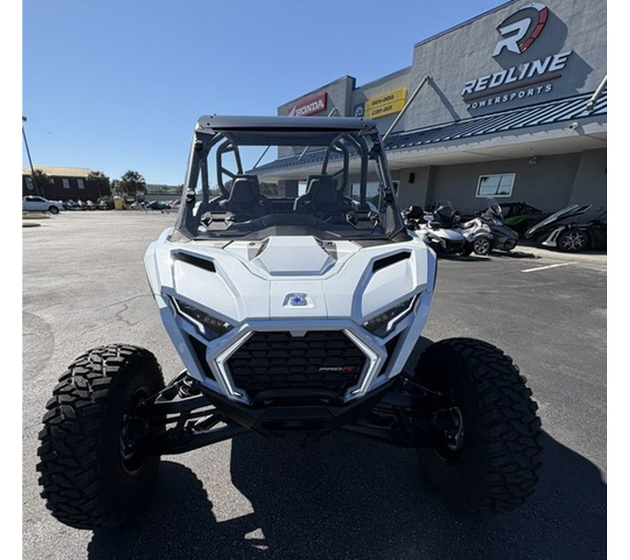 2026 Polaris RZR Pro R 4 Ultimate