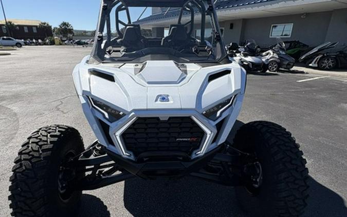 2026 Polaris RZR Pro R 4 Ultimate