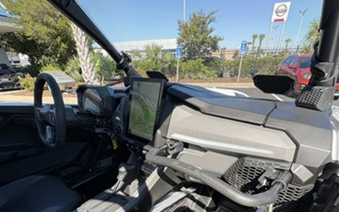 2026 Polaris RZR Pro R 4 Ultimate