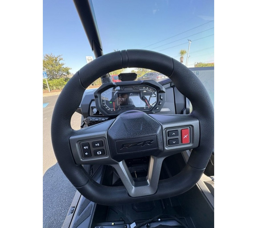 2026 Polaris RZR Pro R 4 Ultimate