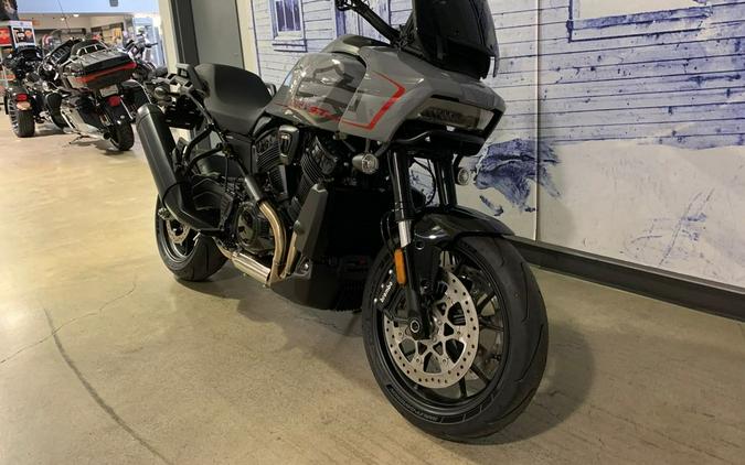 2026 Harley-Davidson® Pan America® 1250 ST
