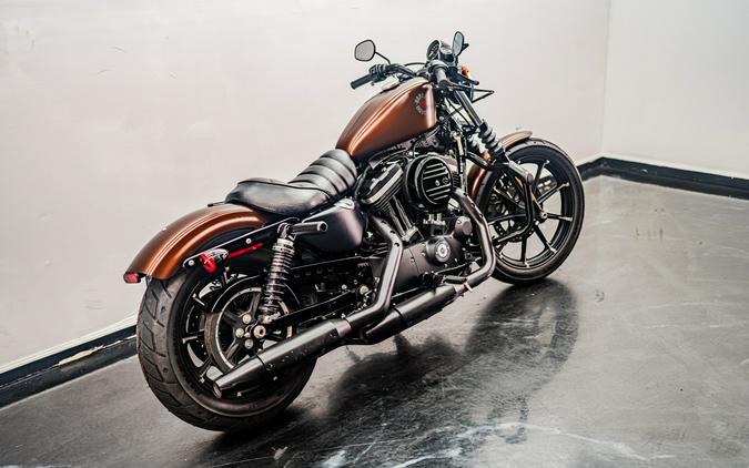 2019 Harley-Davidson Iron 883™