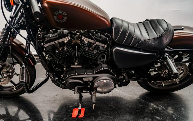 2019 Harley-Davidson Iron 883™