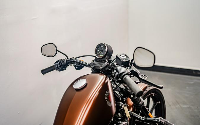 2019 Harley-Davidson Iron 883™
