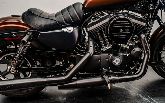 2019 Harley-Davidson Iron 883™