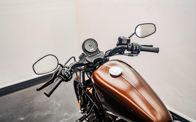 2019 Harley-Davidson Iron 883™