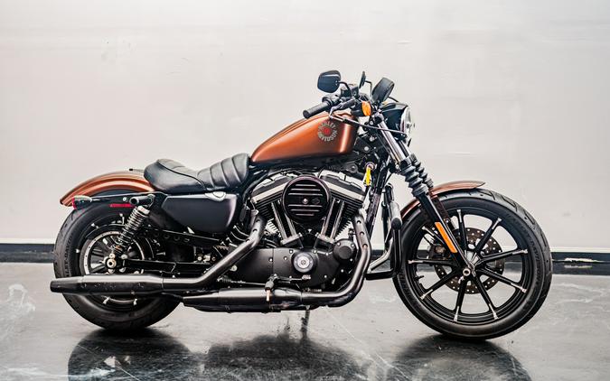 2019 Harley-Davidson Iron 883™