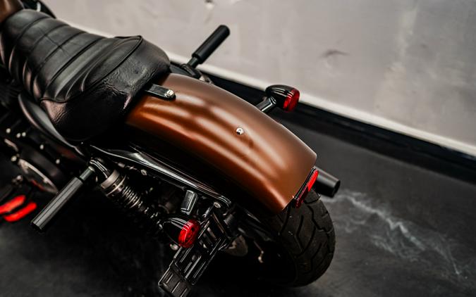 2019 Harley-Davidson Iron 883™