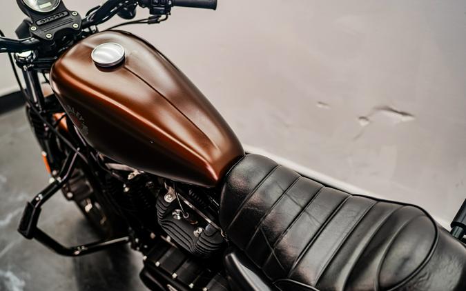 2019 Harley-Davidson Iron 883™