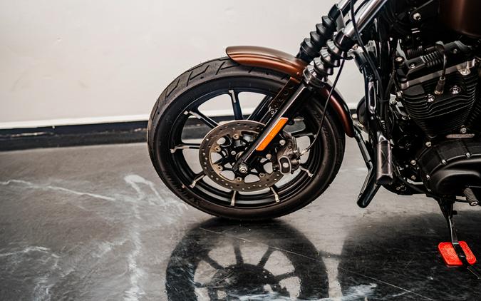 2019 Harley-Davidson Iron 883™