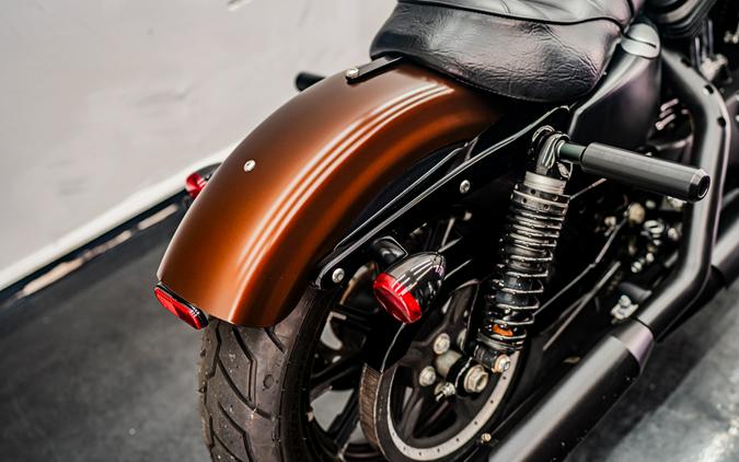 2019 Harley-Davidson Iron 883™