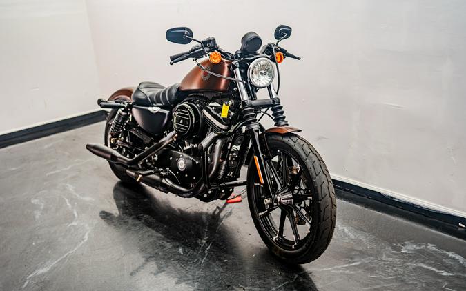 2019 Harley-Davidson Iron 883™