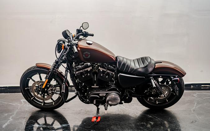 2019 Harley-Davidson Iron 883™