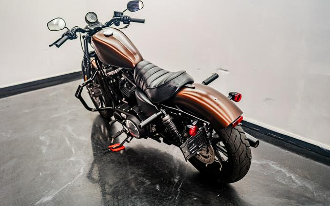 2019 Harley-Davidson Iron 883™