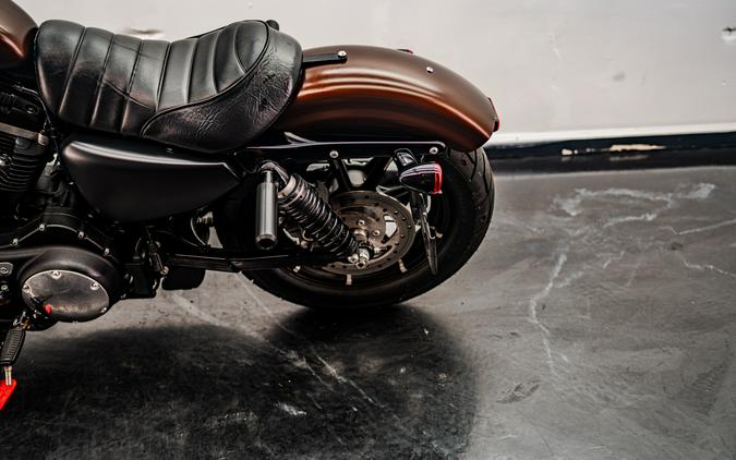 2019 Harley-Davidson Iron 883™