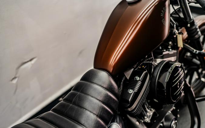 2019 Harley-Davidson Iron 883™