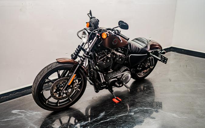 2019 Harley-Davidson Iron 883™