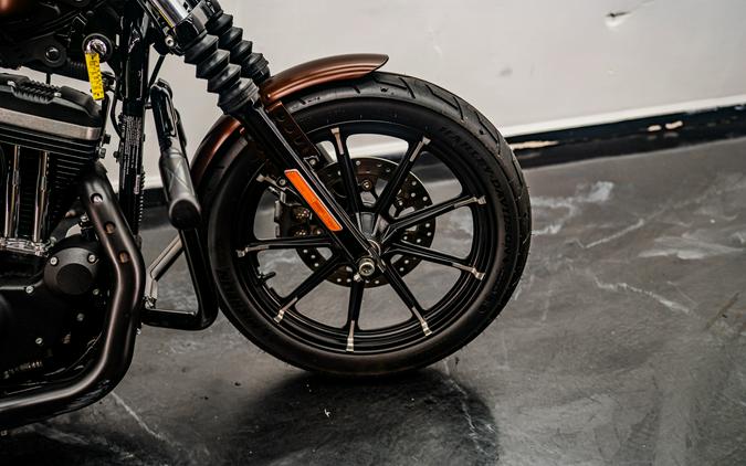 2019 Harley-Davidson Iron 883™