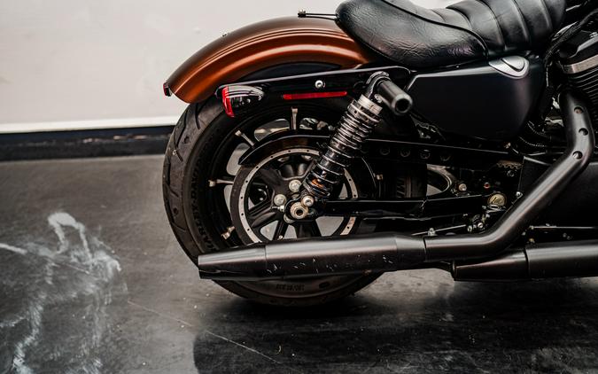 2019 Harley-Davidson Iron 883™