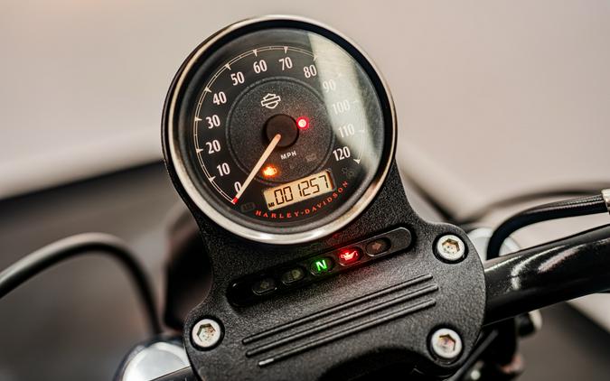 2019 Harley-Davidson Iron 883™