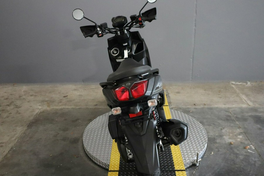 2020 Yamaha 2020 Yamaha Zuma 125 Zuma 125