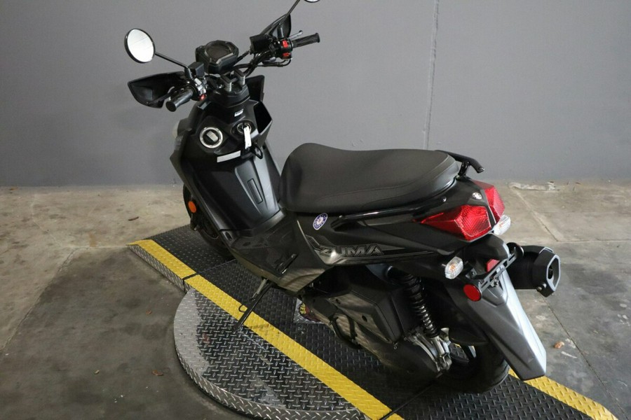 2020 Yamaha 2020 Yamaha Zuma 125 Zuma 125