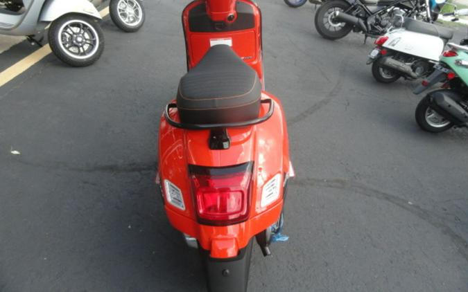 2024 Vespa GTS Super 300 Sport