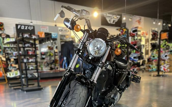 2018 Harley-Davidson® XL1200X