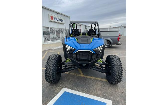 2024 Polaris Industries RZR Turbo R 4 Ultimate