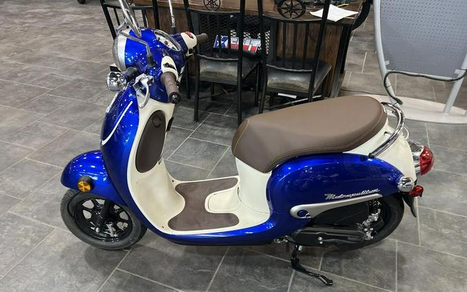 2024 Honda® Metropolitan