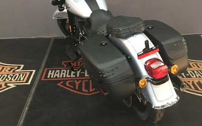 2024 Harley-Davidson® FLHCS - Heritage Classic