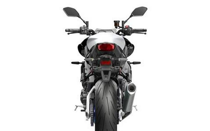 2024 Yamaha MT-10 SP