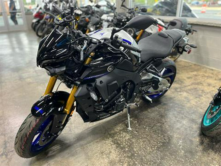 2024 Yamaha MT-10 SP