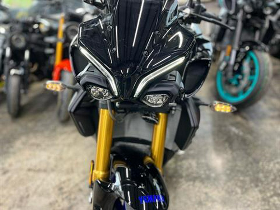 2024 Yamaha MT-10 SP