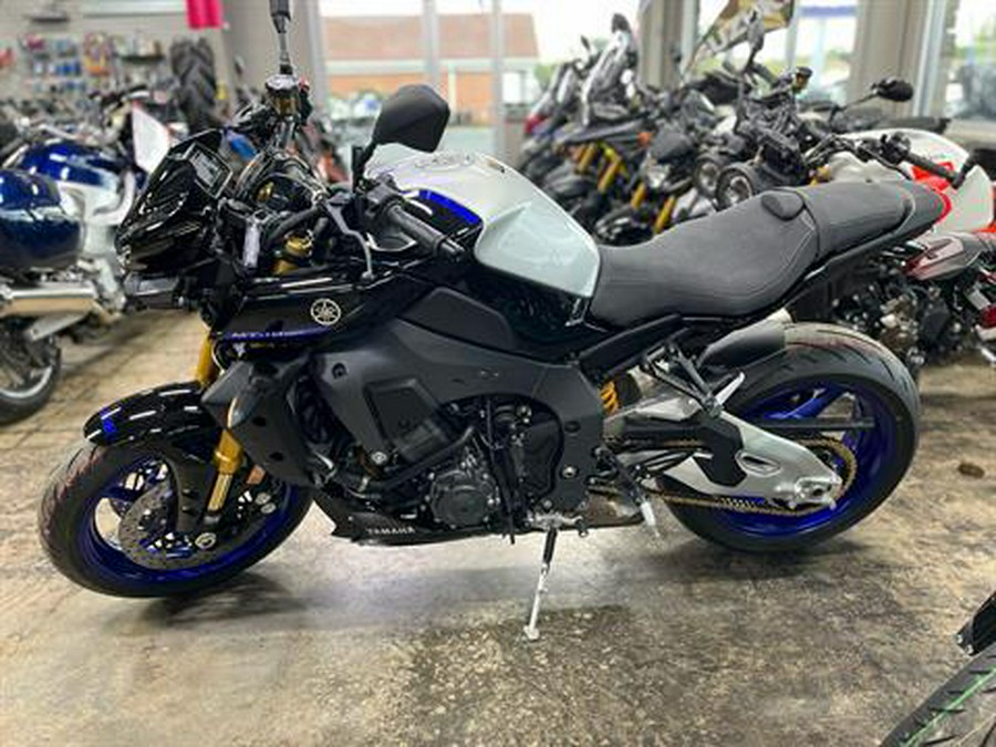 2024 Yamaha MT-10 SP