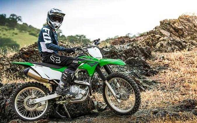 2023 Kawasaki KLX 230R