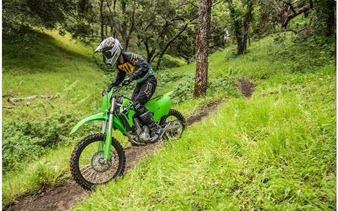 2024 Kawasaki KLX 300R OFF ROAD/ COMP