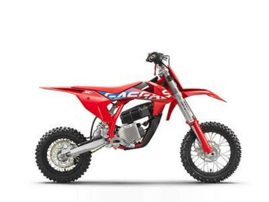 2024 GASGAS MC-E 5