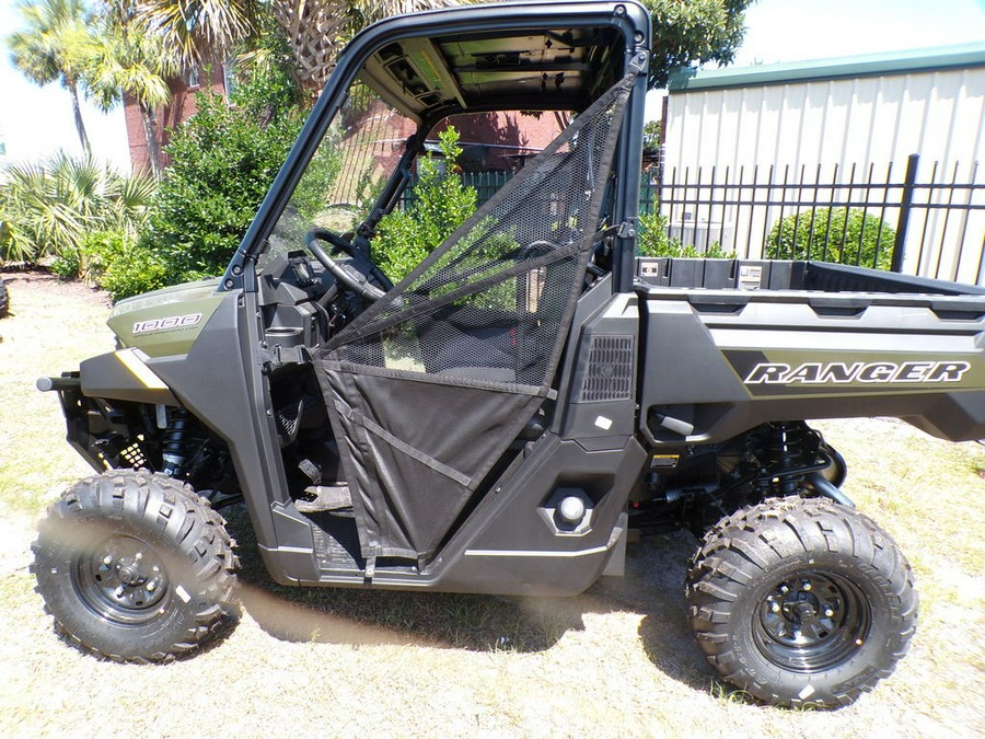 2025 Polaris® Ranger 1000 EPS