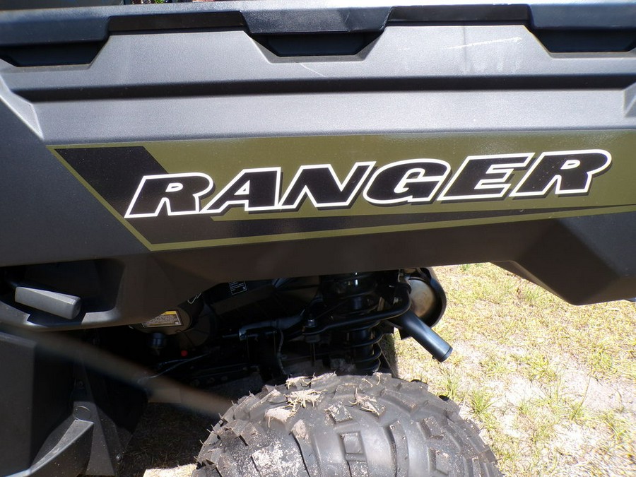 2025 Polaris® Ranger 1000 EPS