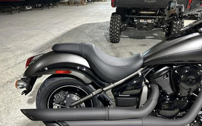 2024 Kawasaki Vulcan® 900 Classic Custom