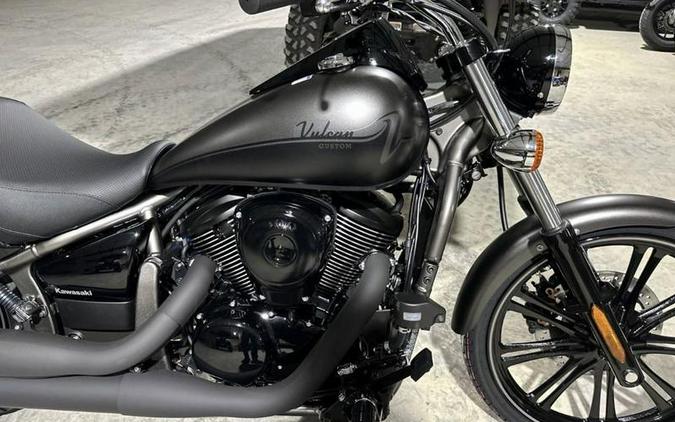 2024 Kawasaki Vulcan® 900 Classic Custom